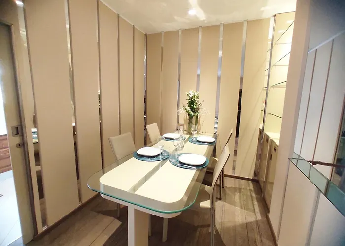 Casa Vacanze Helsinore 3