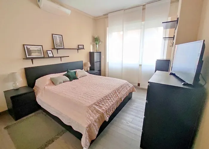 Casa Vacanze Helsinore 3