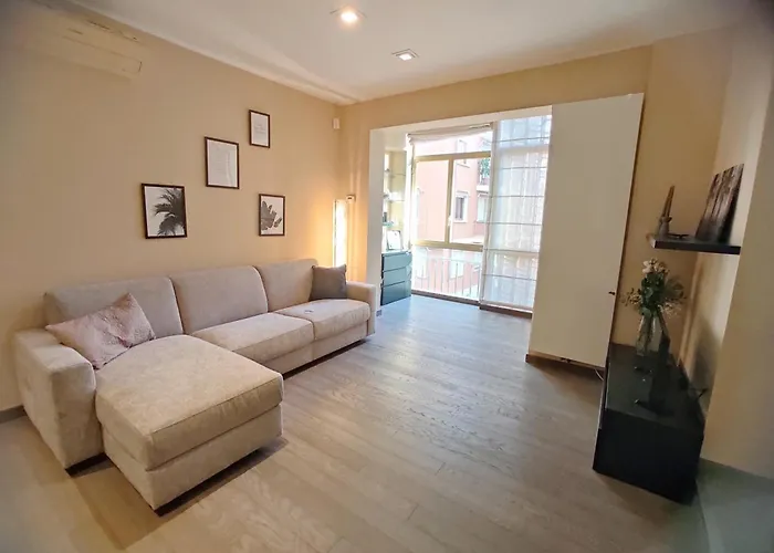 Casa Vacanze Helsinore 3