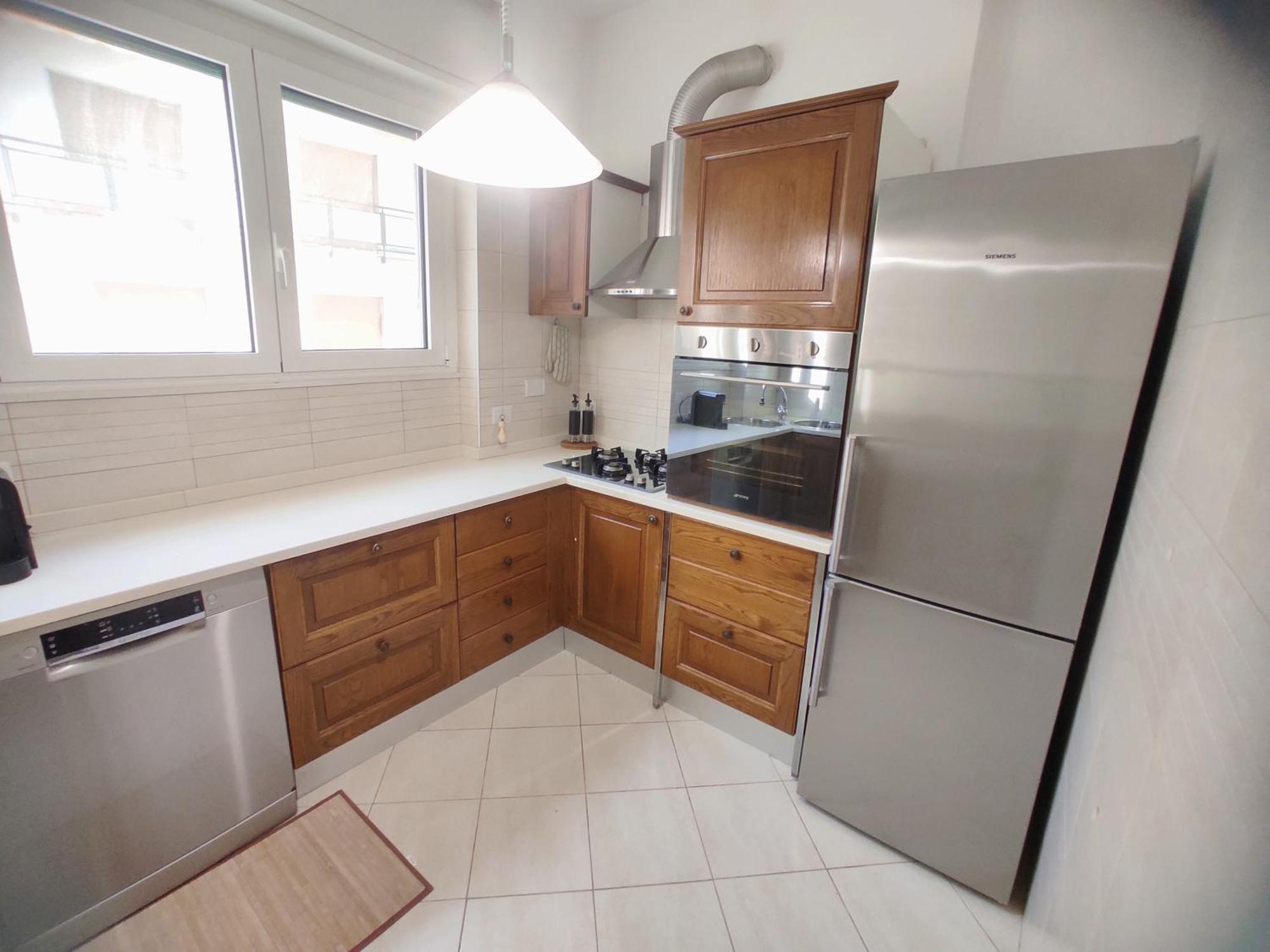 Helsinore 3 Appartement *