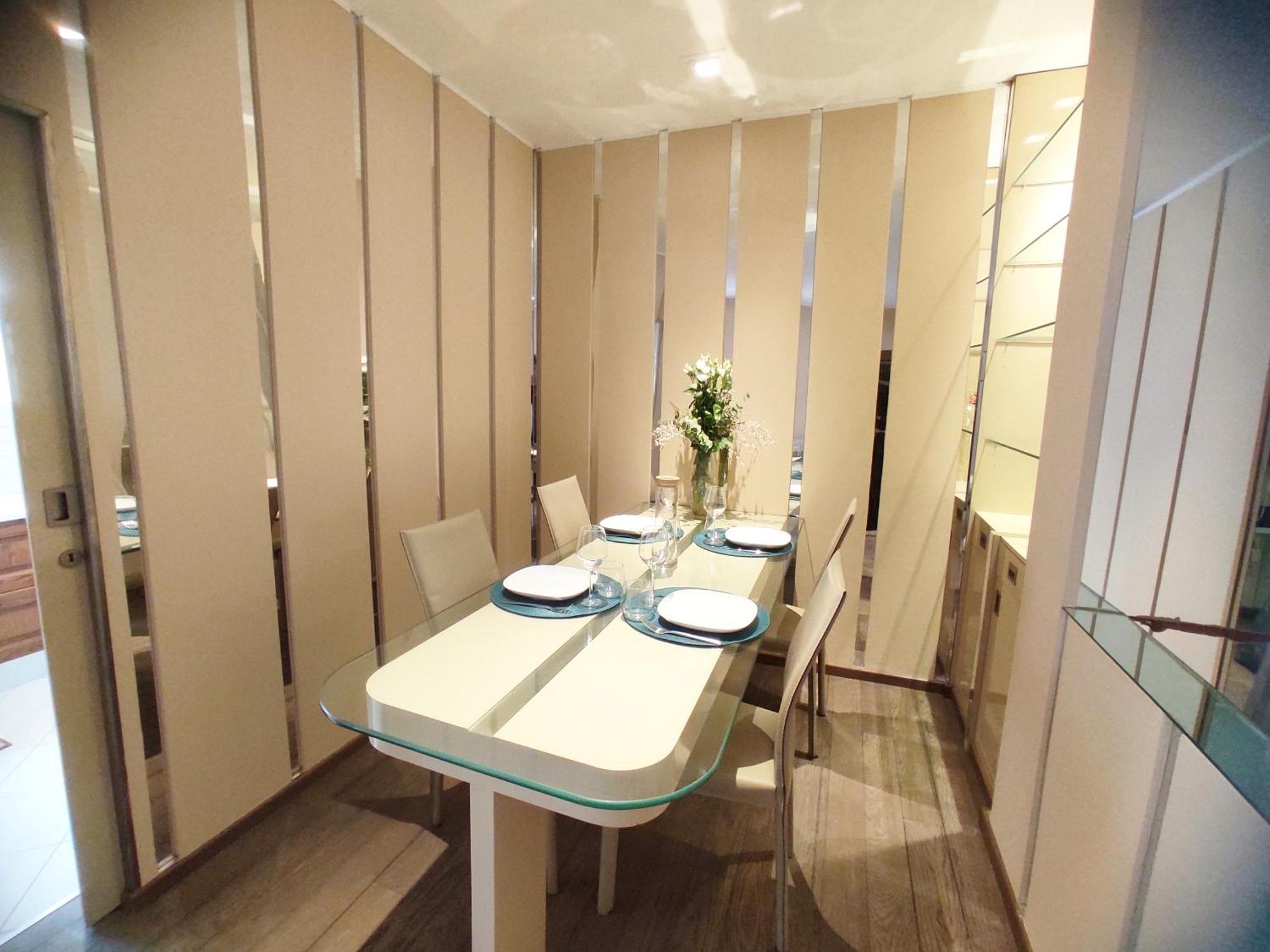 Appartement Helsinore 3
